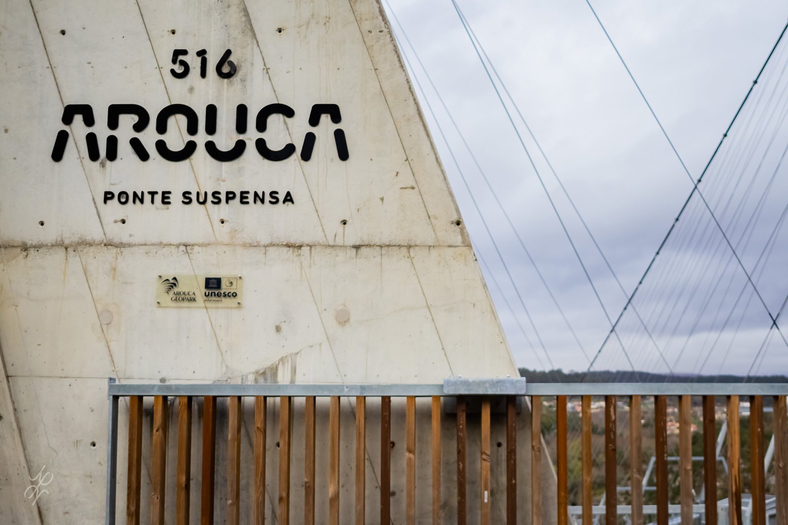 516 Arouca – Part 2
